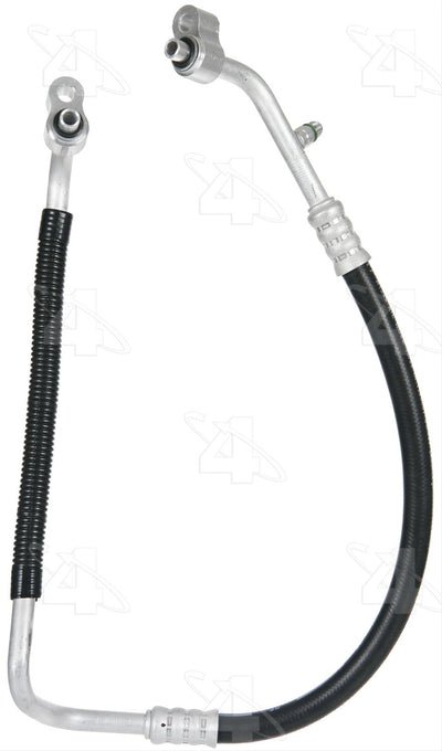 FOUR SEASONS auto part