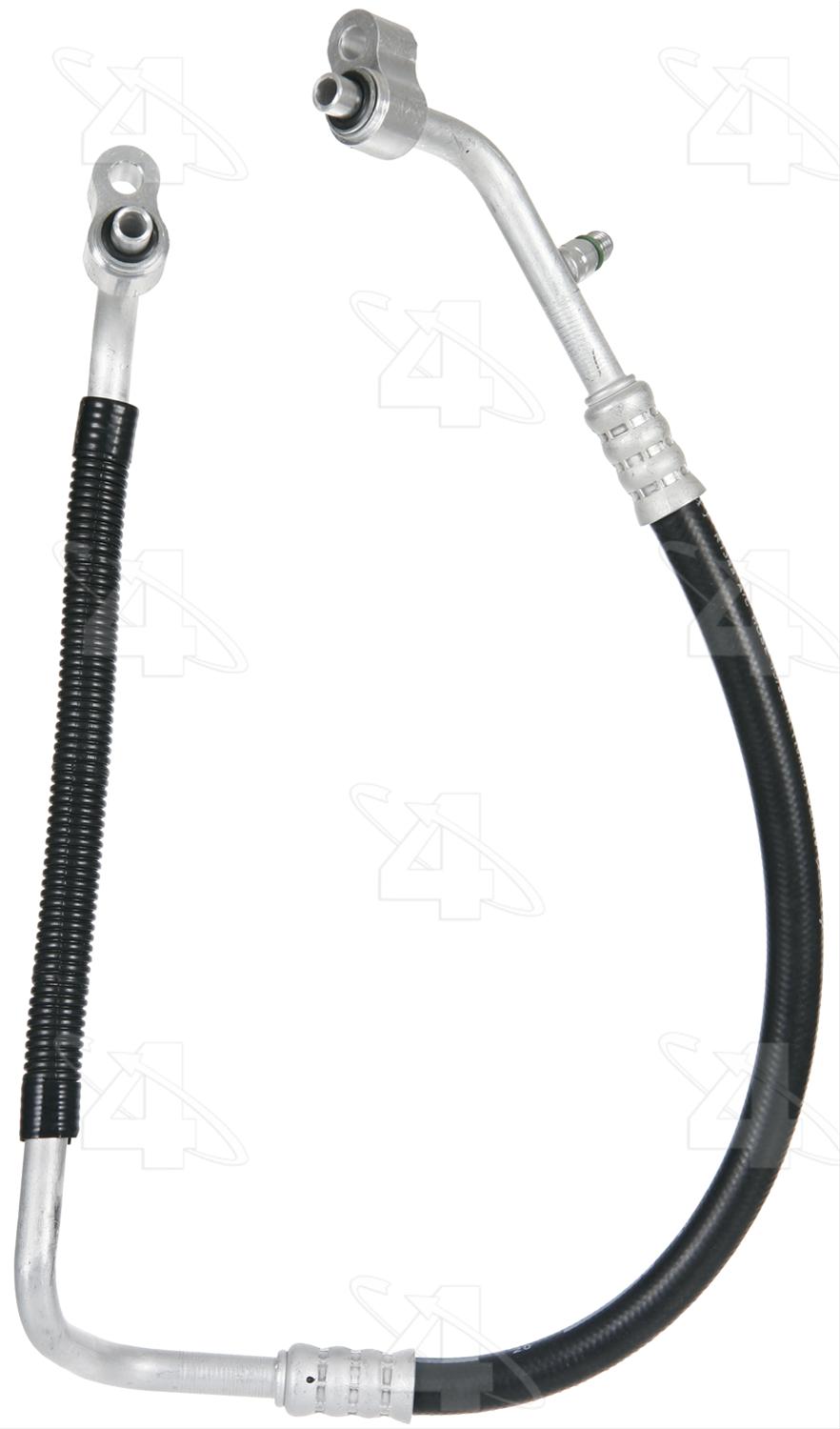 FOUR SEASONS auto part