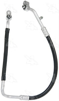 HOSE ASSY.