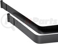 FUEL TANK STRAPS