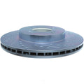 StopTech Select Sport 97-01 Acura Integra Sport Drilled & Slotted Left Rotor