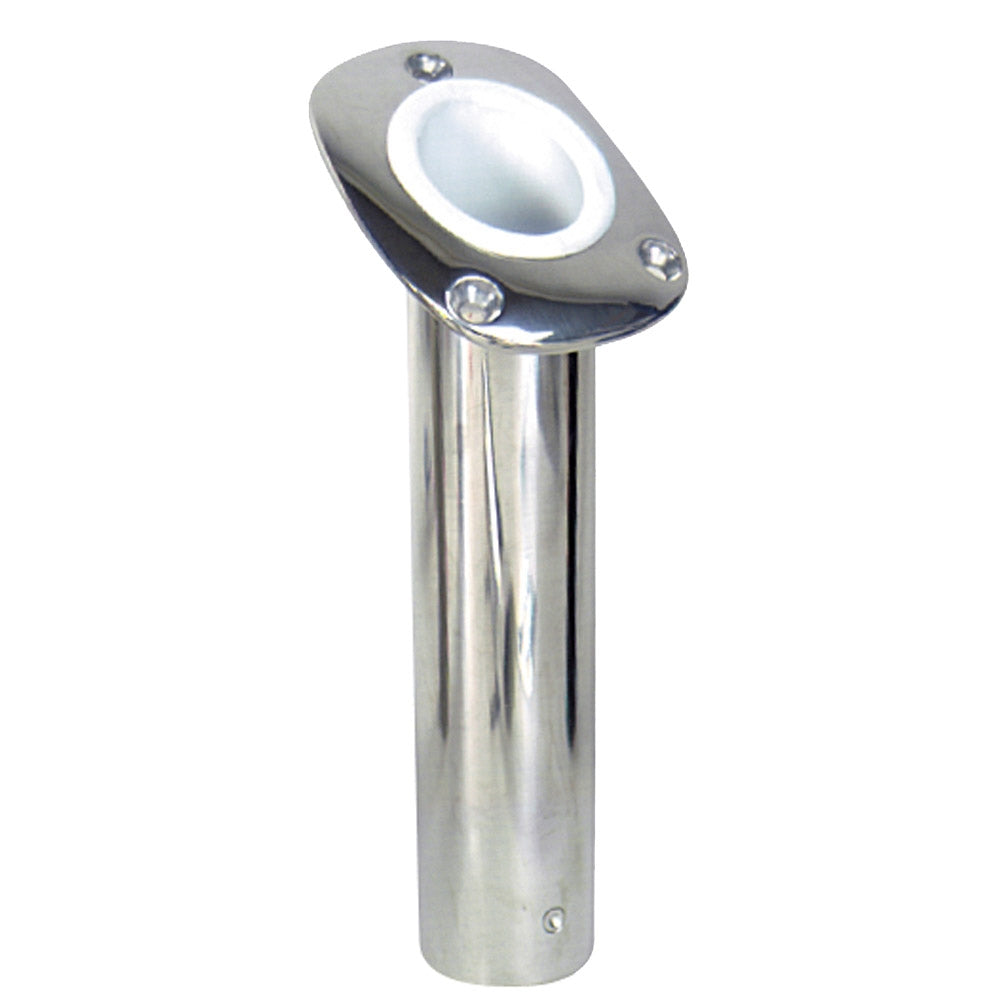 WHITECAP IND blue auto part