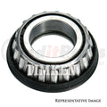 TIMKEN red auto part