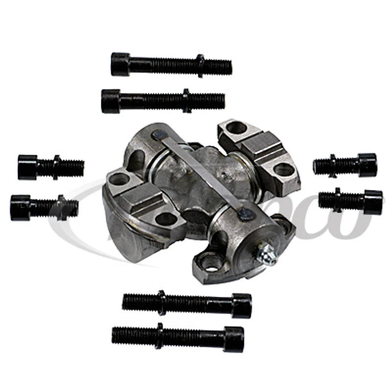 NEAPCO INC auto part