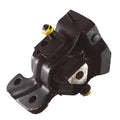 TRANSMISSION MOUNT