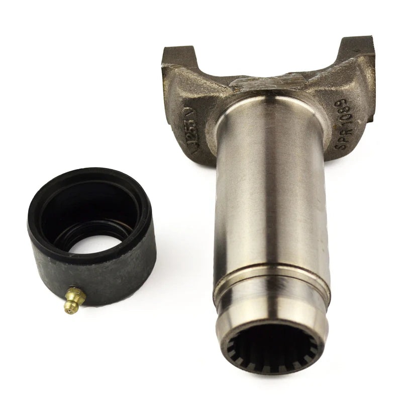 SLIP YOKE ASSEMBLY