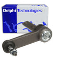 STEERING IDLER ARM