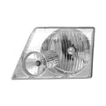 TYC auto part