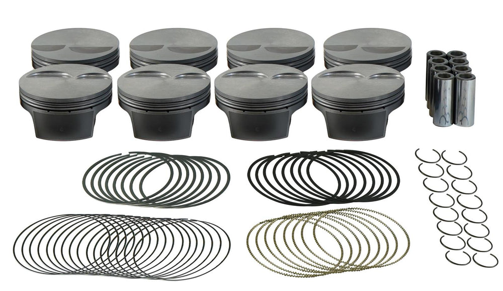 Piston
