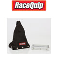 RaceQuip Medium 9in Fire Retardant Shifter Boot Kit