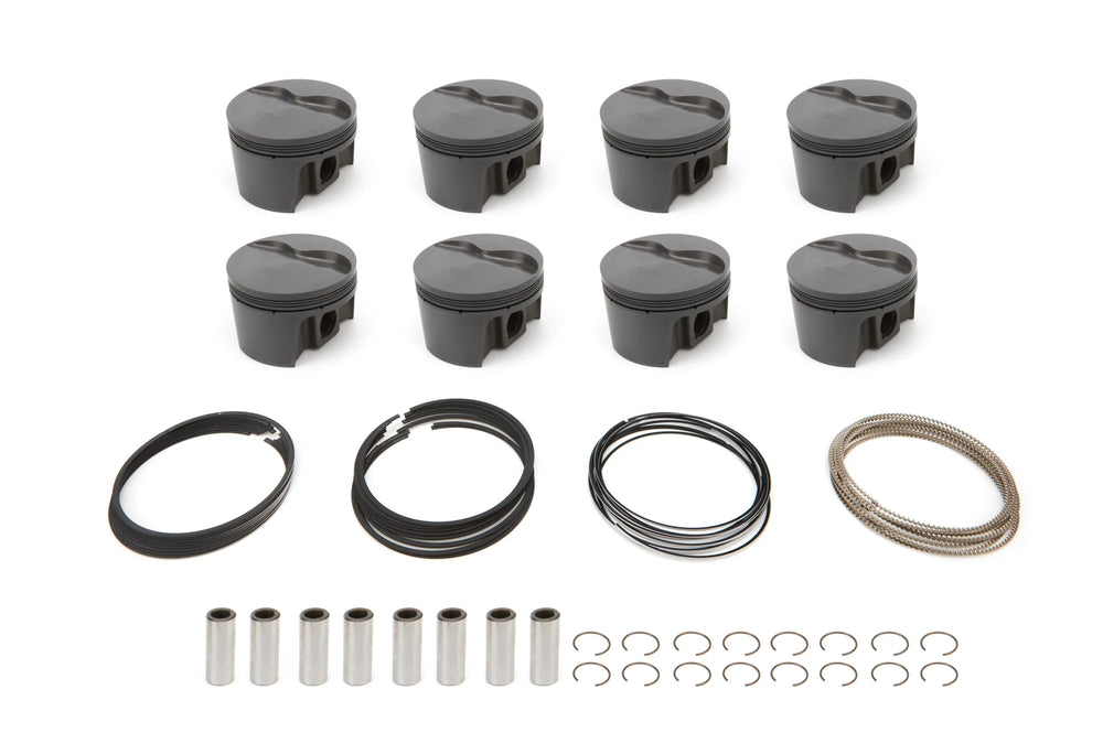 Piston