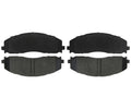 BRAKE PAD SET