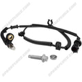 ABS WHEEL SPEED SENSOR