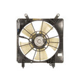 RAD. FAN MOTOR