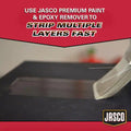 JASCO PREM P&E RMVR 1 GAL