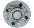 WHEEL HUB ASSEMBLY