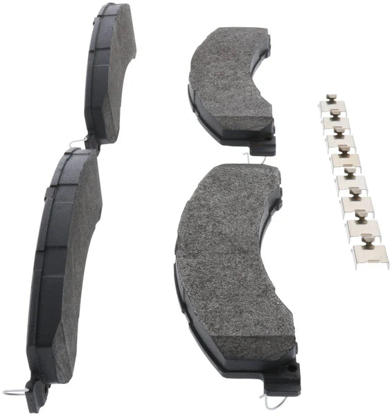 DISC BRAKE PADS