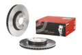 DISC BRAKE ROTOR