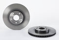 DISC BRAKE ROTOR