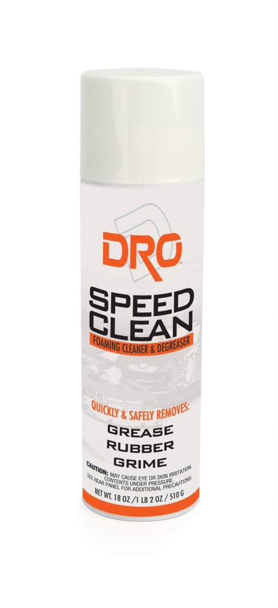 Speed Clean Degreaser Case 12 x 18 oz. Can