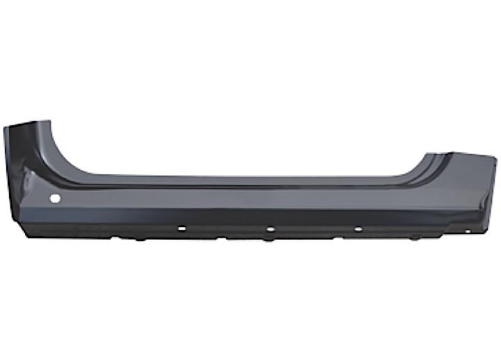 RH ROCKER PANEL SILVERADO/SIERRA STD CAB 1416