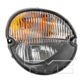 0408 PT GRD PRX (NonGXP) P/S/F.L RH
