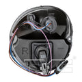 0408 PT GRD PRX (NonGXP) P/S/F.L RH