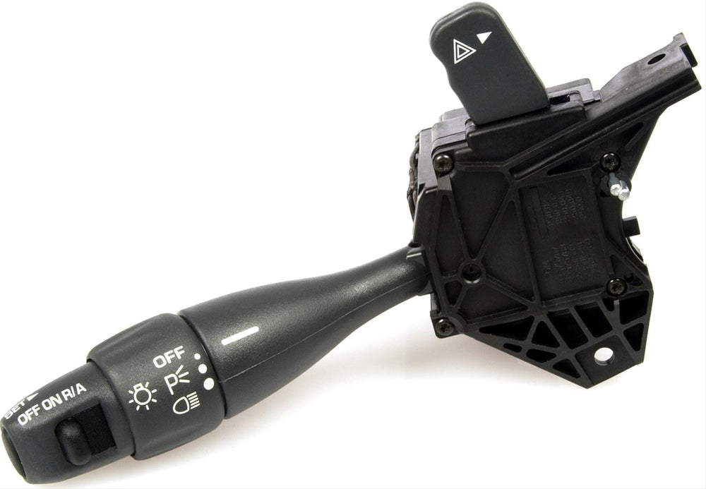 MULTIFUNCTION SWITCH