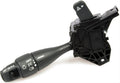 MULTIFUNCTION SWITCH
