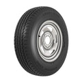 175/80D13 C/5H SPK WH STR