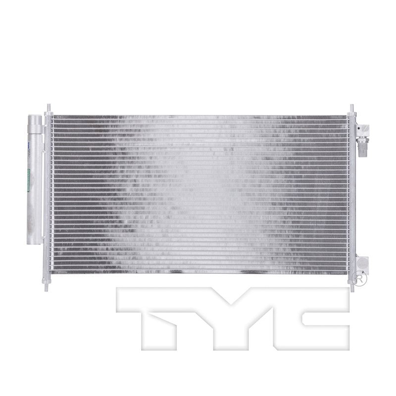 0408 AC TL ASSY W/ R/D A/C CONDENSER (PFC)
