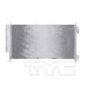 0408 AC TL ASSY W/ R/D A/C CONDENSER (PFC)