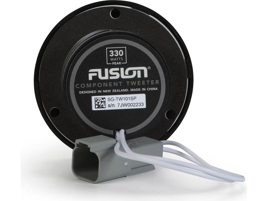 FUSION ELEC auto part