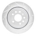 R1 Concepts auto part detail