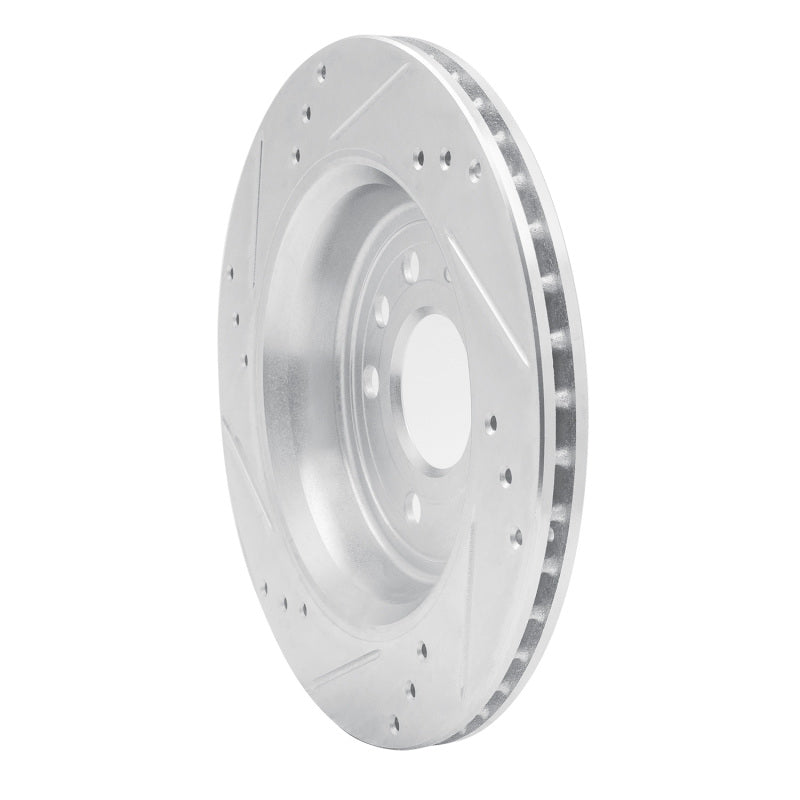 R1 Concepts silver auto part