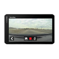 Garmin USA auto part detail