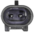 IGNITION KNOCK (DETONATION) SENSOR