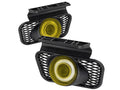 SPEC D TUNING fog light kit