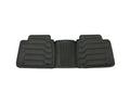 Rampage 2007-2014 Jeep Wrangler(JK) Unlimited 4-Door Catch-It Vinyl - Black