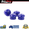 SuperPro Toyota-Spring Front Eye Bushing