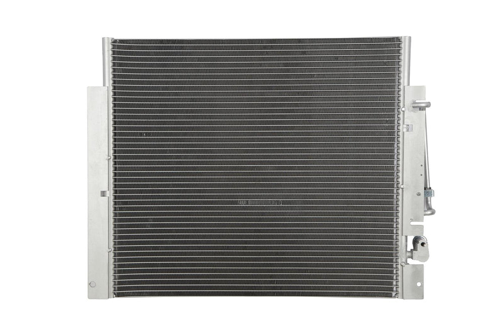 CSF 04-06 GMC Canyon 2.8L A/C Condenser