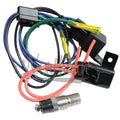 Relay and Temp Switch Kit