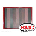 BMC 2012 Ssangyong Actyon 2.0L Replacement Panel Air Filter