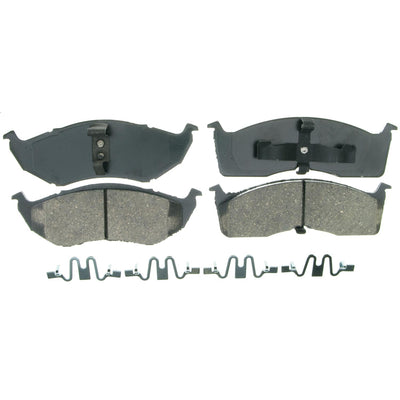 WAGNER BRAKE auto part