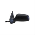 9905 VW GOLF/JETTA/0607 VW GTI LH HEATED POWER FOLDAWAY OE MIRROR BLACK BLUE LENS