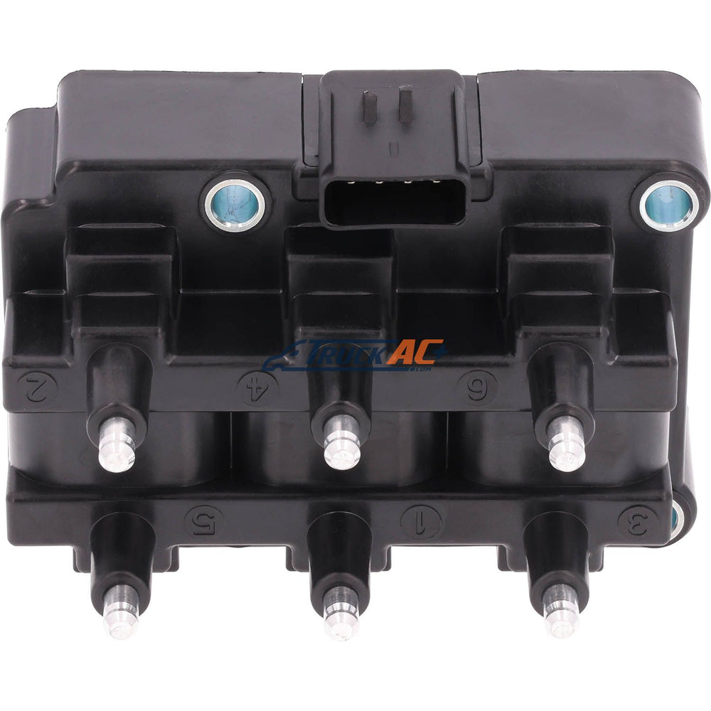 STANDARD IGN auto part