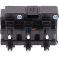 STANDARD IGN auto part