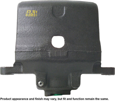 UNLOAD BRAKE CALIPER DOM