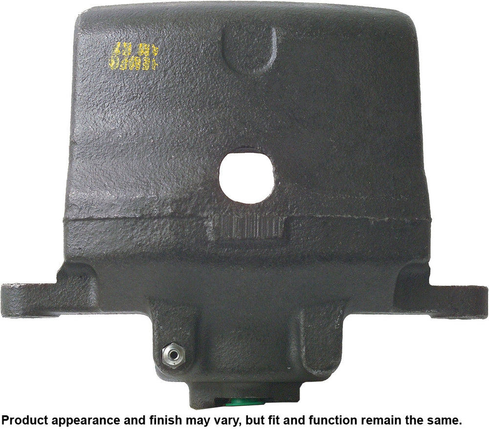 UNLOAD BRAKE CALIPER DOM