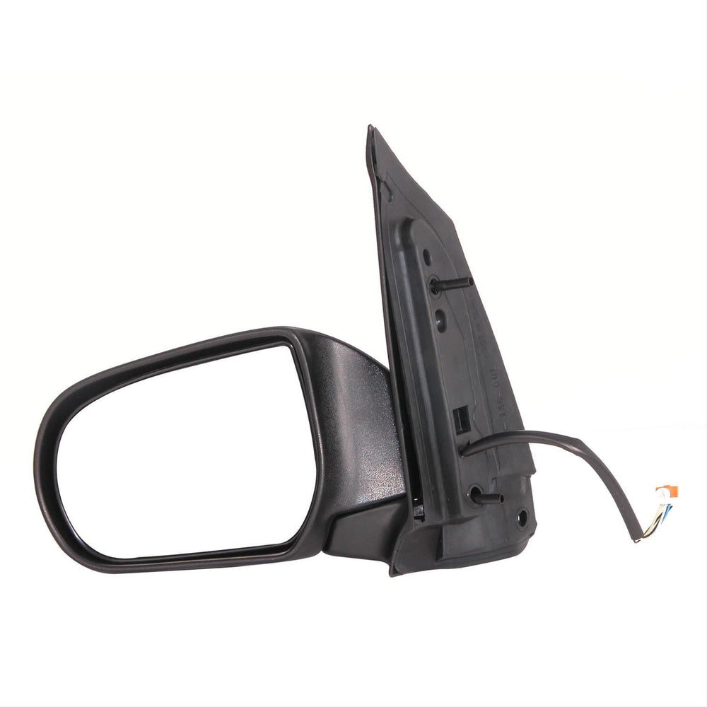 0006 MAZDA MPV ELECTRIC HEAT BLACK LH